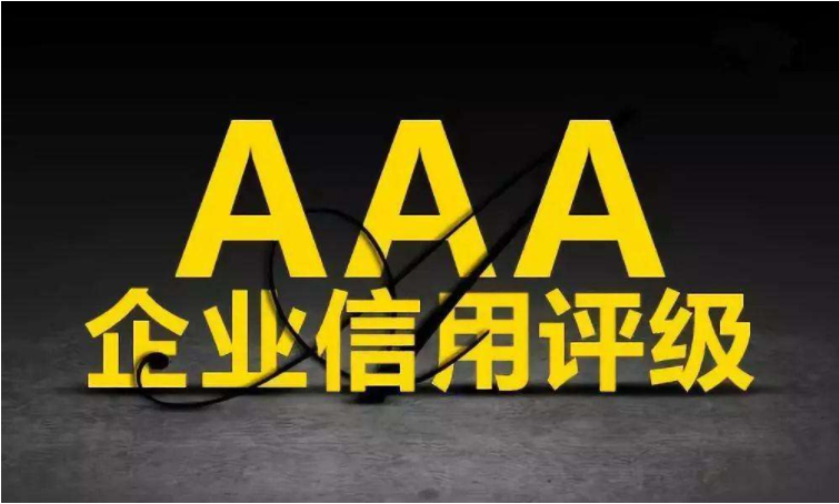 aaa企業(yè)信用等級證書發(fā)證機(jī)構(gòu)-藍(lán)亞技術(shù)服務(wù)有限公司(圖1)