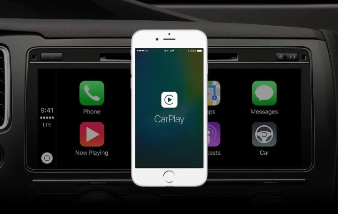 carplay認(rèn)證辦理流程，周期多長(zhǎng)(圖1)