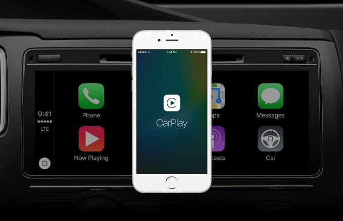 carplay是什么，支持什么車型？(圖1)