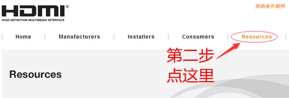 HDMI認(rèn)證是什么，如何查詢HDMI會(huì)員？(圖2)