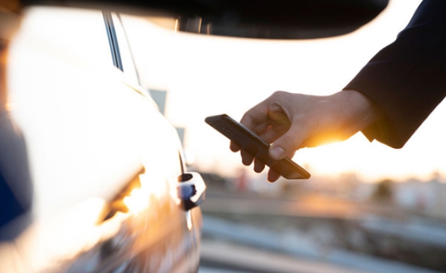 蘋果carkey支持車型，怎么用？(圖1)