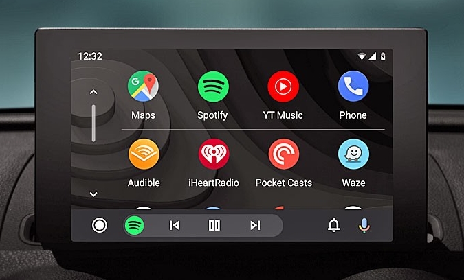 android auto國(guó)內(nèi)能用嗎，怎么用？(圖1)