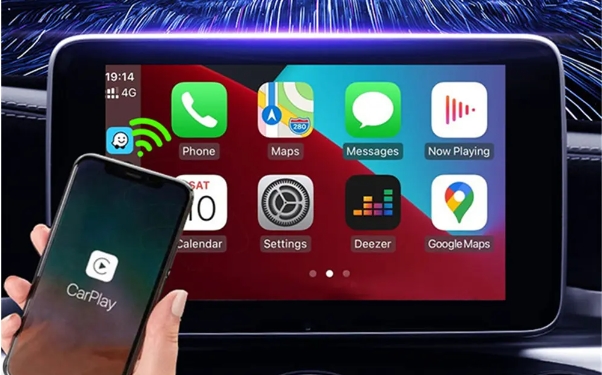 Android Auto認(rèn)證流程是什么？(圖1)