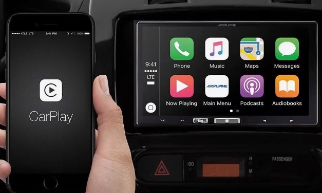 carplay是什么，支持車型有哪些？(圖1)