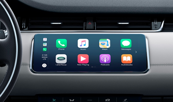 android auto是什么？(圖1)