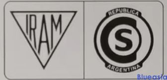 阿根廷IRAM S Mark、Energy Efficiency和ENACOM認(rèn)證(圖1)