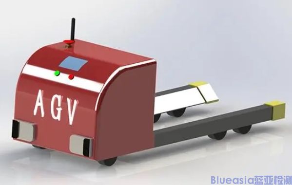 agv小車ce認(rèn)證(圖1)