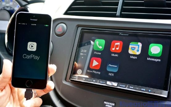 carplay認(rèn)證測試標(biāo)準(zhǔn)及項(xiàng)目(圖1)
