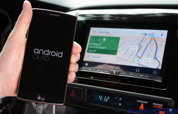 Android Auto認證流程及周期(圖1)