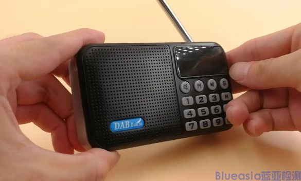 DAB+電磁兼容(EMC)認證(圖1)
