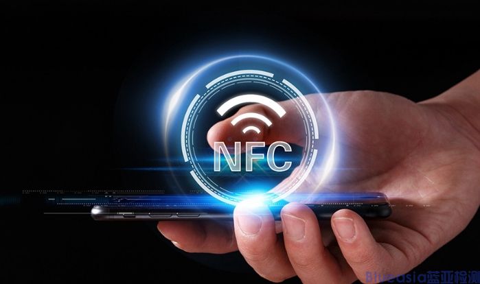 NFC設(shè)備FCC認證(圖1)