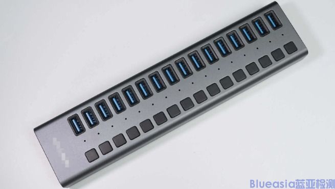 集線(xiàn)器USB IF認(rèn)證詳解(圖1)